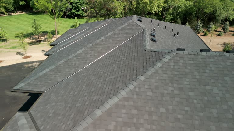 Best Roof Insulation Installation  in Martsville, IN