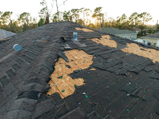 Best Tile Roofing Installation  in Martsville, IN